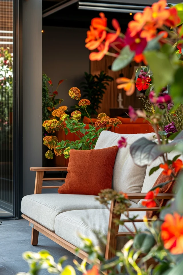 Creative Privacy Solutions for Your Apartment Patio