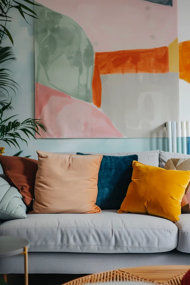 Peel and Stick Wallpaper for Instagram-Worthy Decor