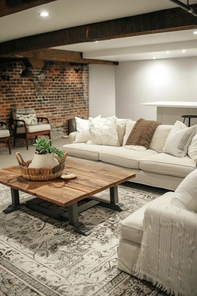 Tips for Basement Design and Decor