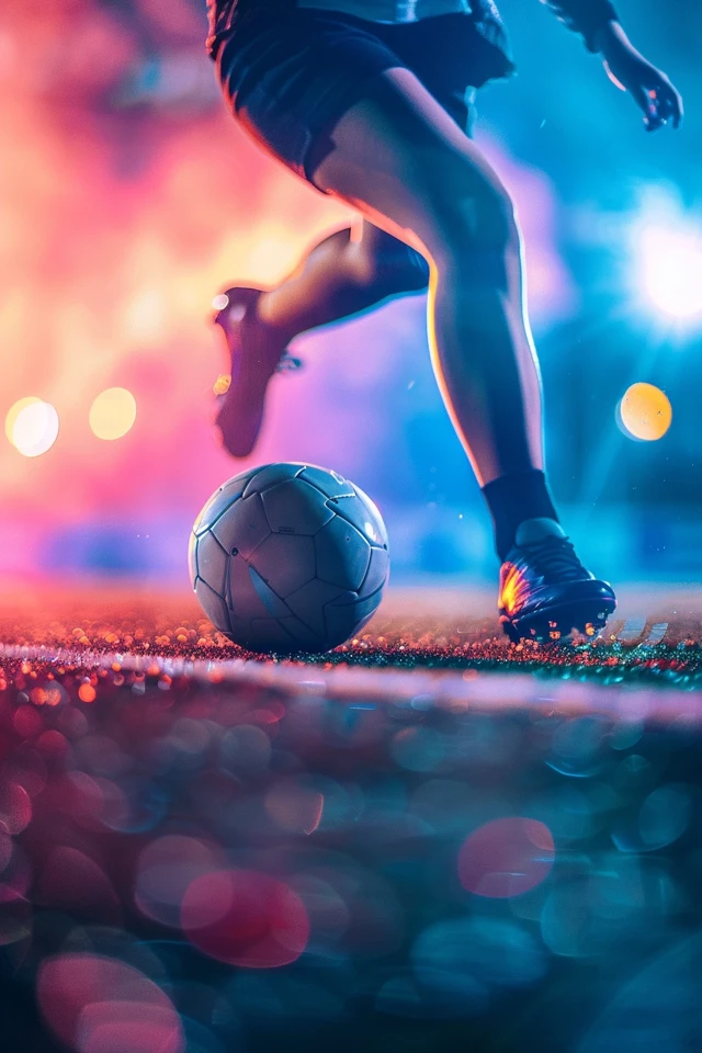 Plan a Football-themed Activities