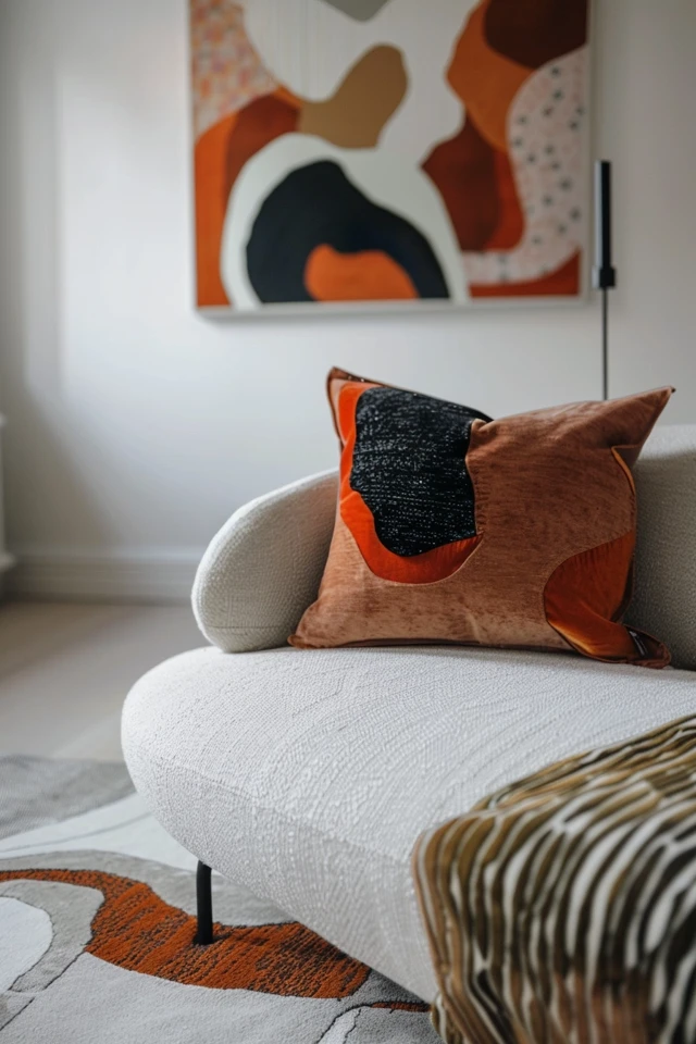 Creative Fixes for Awkward Living Rooms