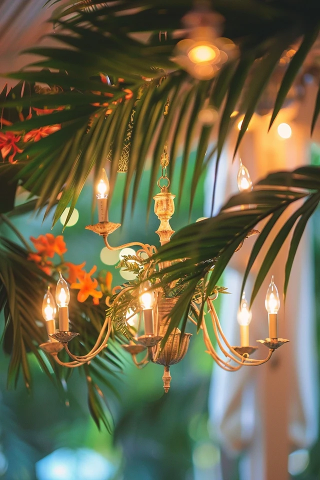 Find the Perfect Summer Chandelier - photo 2