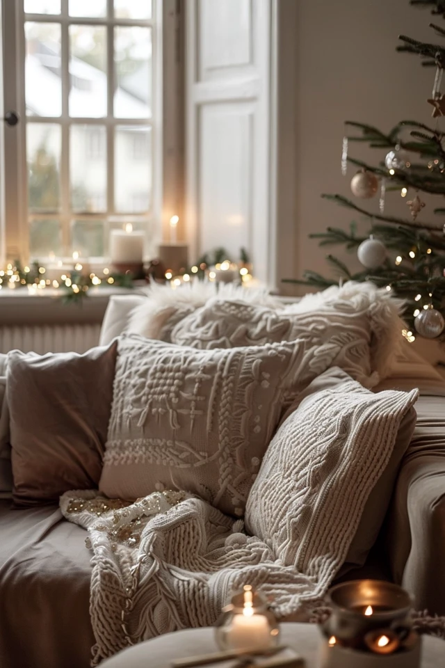 Choosing the Perfect Christmas Decor Theme for Your Home