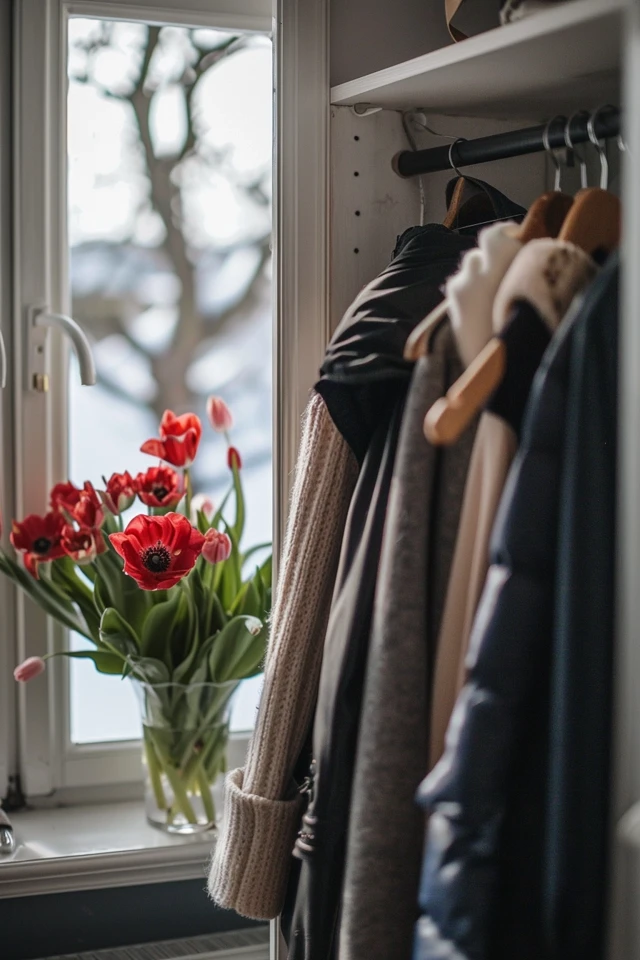Opt for Deeper Shelves