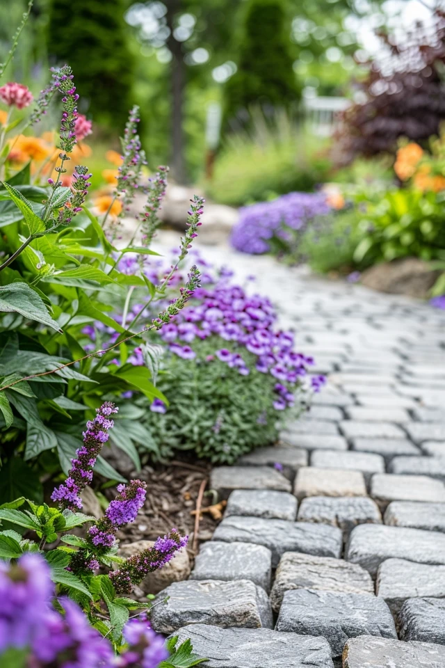 Patio Pavers: Transform Your Front Yard Landscaping!