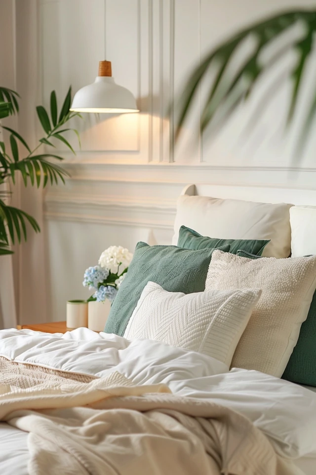 Brighten Up Your Space with Headboard Lighting Ideas