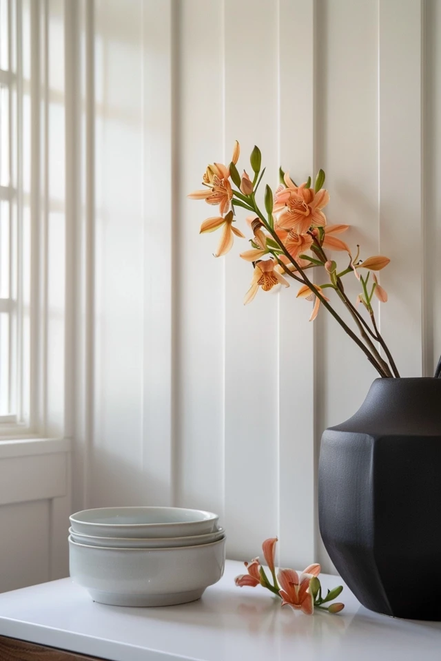 Inspiring Board and Batten Accent Walls
