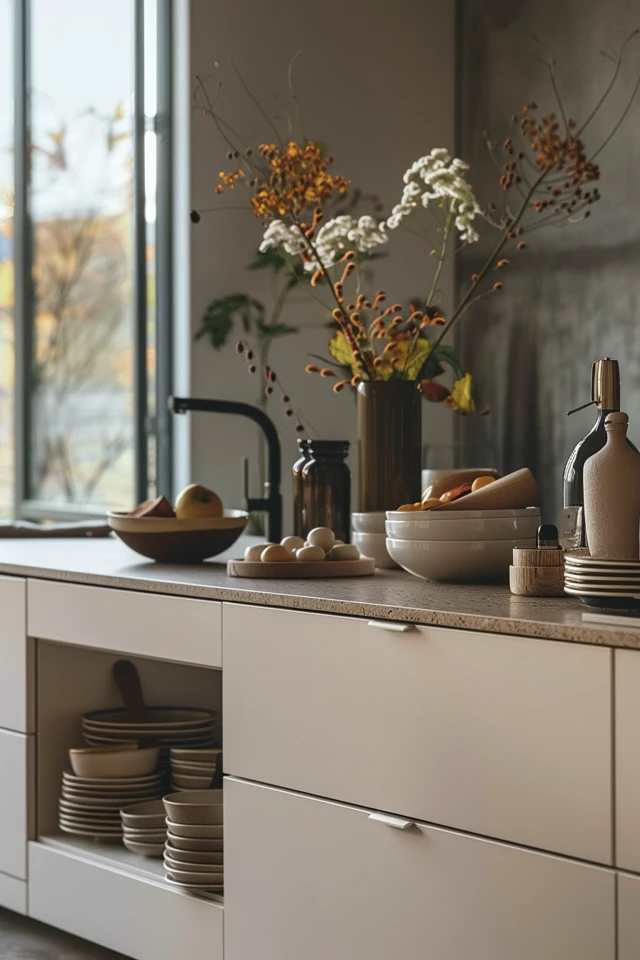 Scandinavian Kitchen Decor – Embrace Simplicity and Functionality