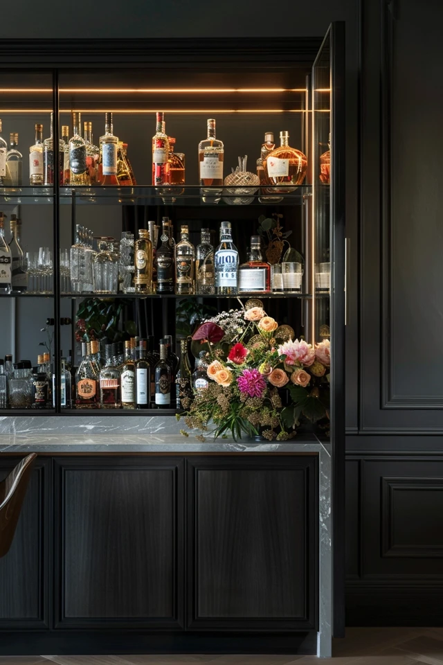 5 Home Bar Essentials for Every Bartender