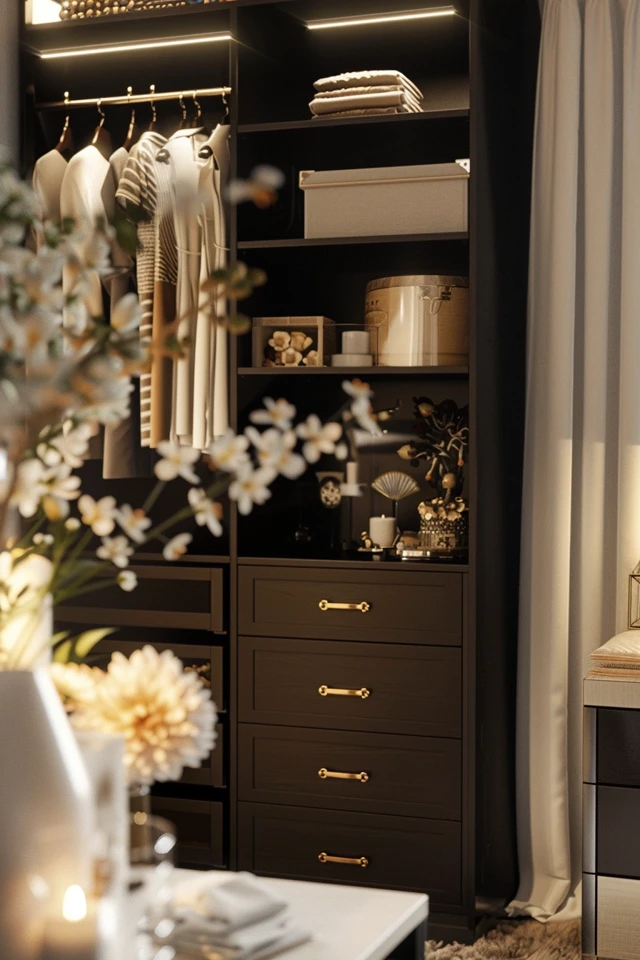 5 Tips for a Custom Closet Design Bloxburg Style