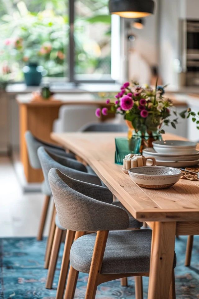 5 Tips for Selecting Comfortable Dining Room Chairs