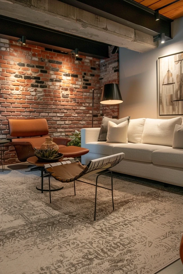 Elevate Your Entertainment Space