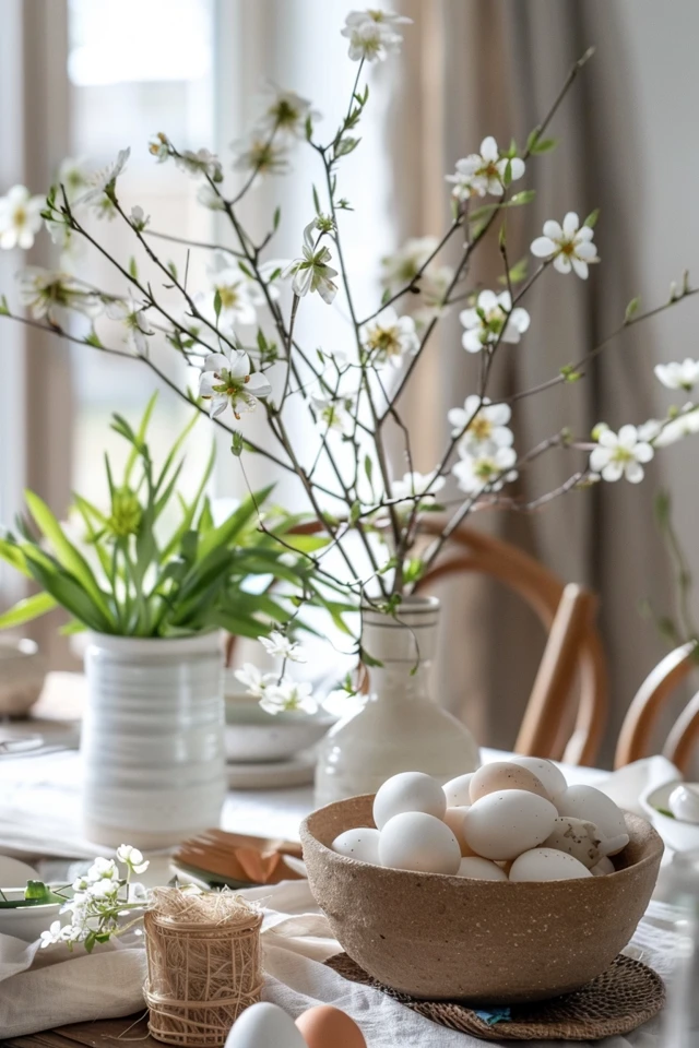 Decorating Tips for the Kitchen, Living Room, and Dining Room