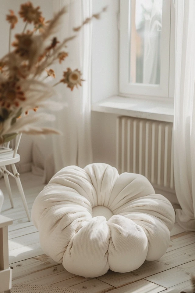 Exploring Tufting Design Ideas