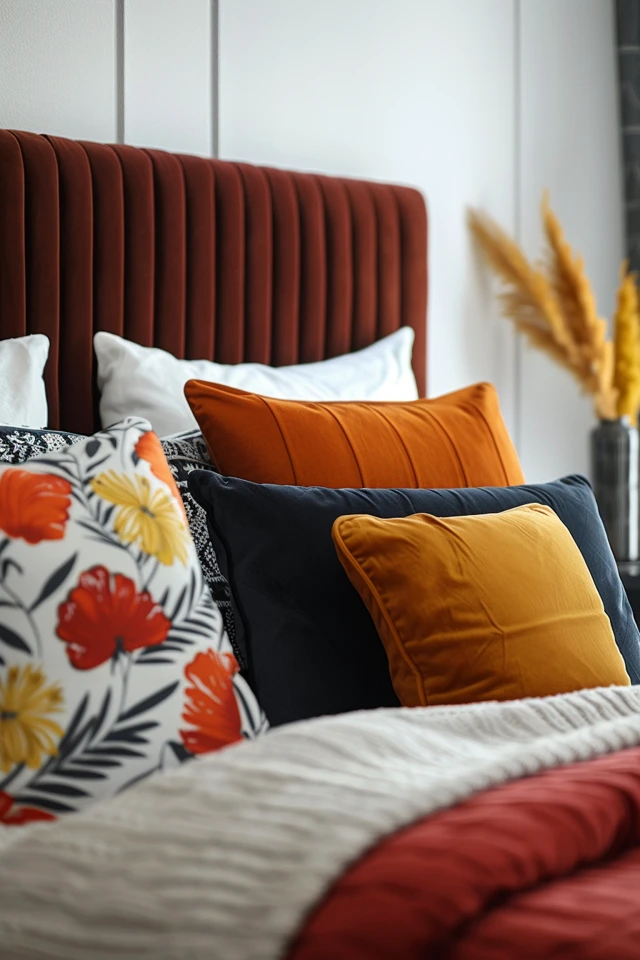 Black Velvet Bedroom Ideas: Luxe Comfort Redefined