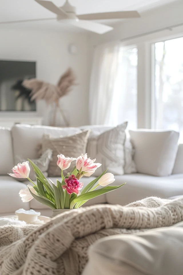 DIY Ceiling Fan Makeover: Transforming Functionality and Style