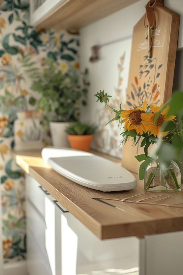 Ironing Board Storage Ideas for Small Spaces - photo 2