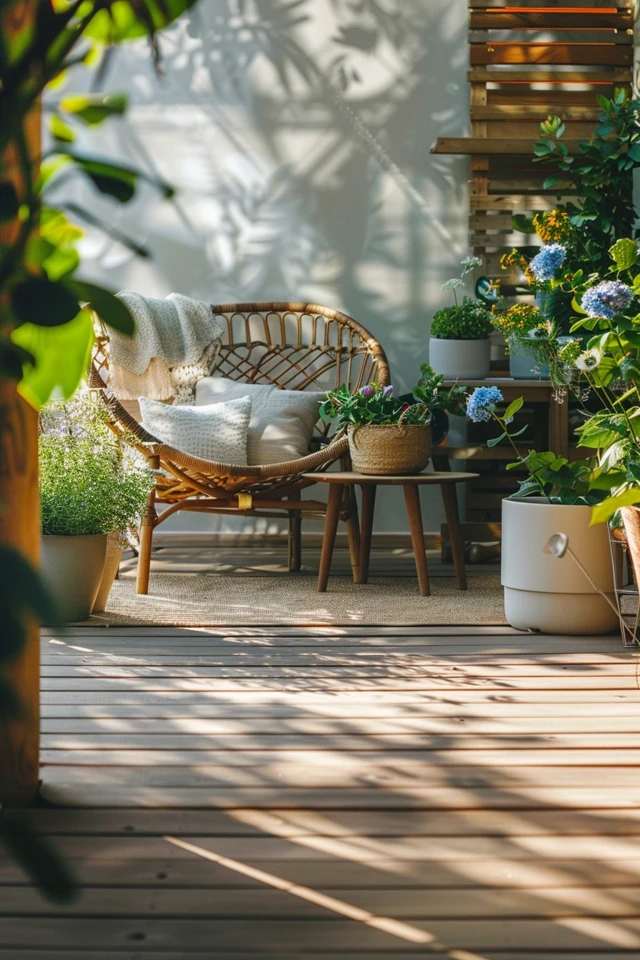 Incorporating Decorative Details