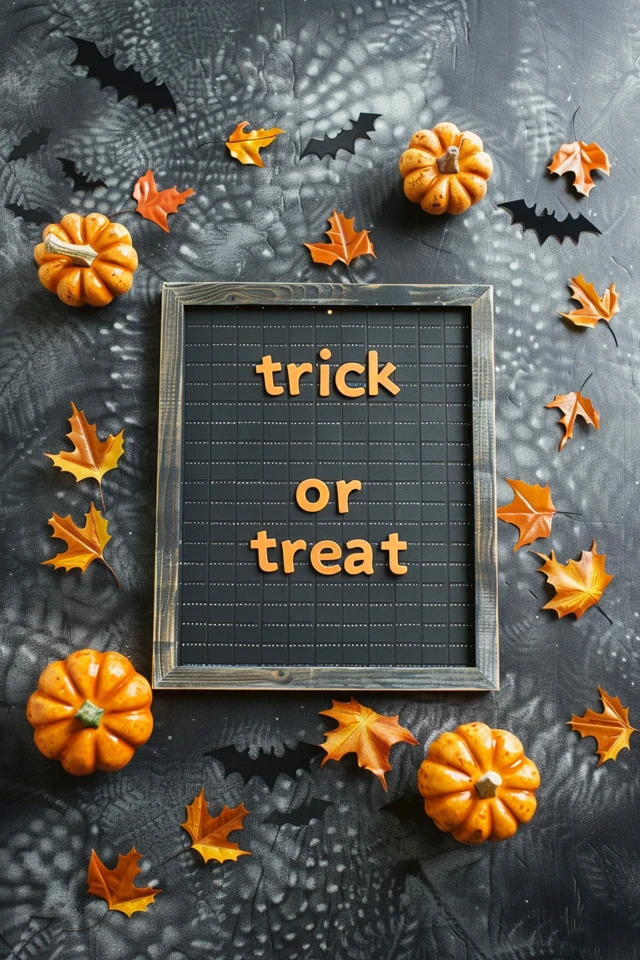 Spooky Halloween Letter Board Ideas To Try!