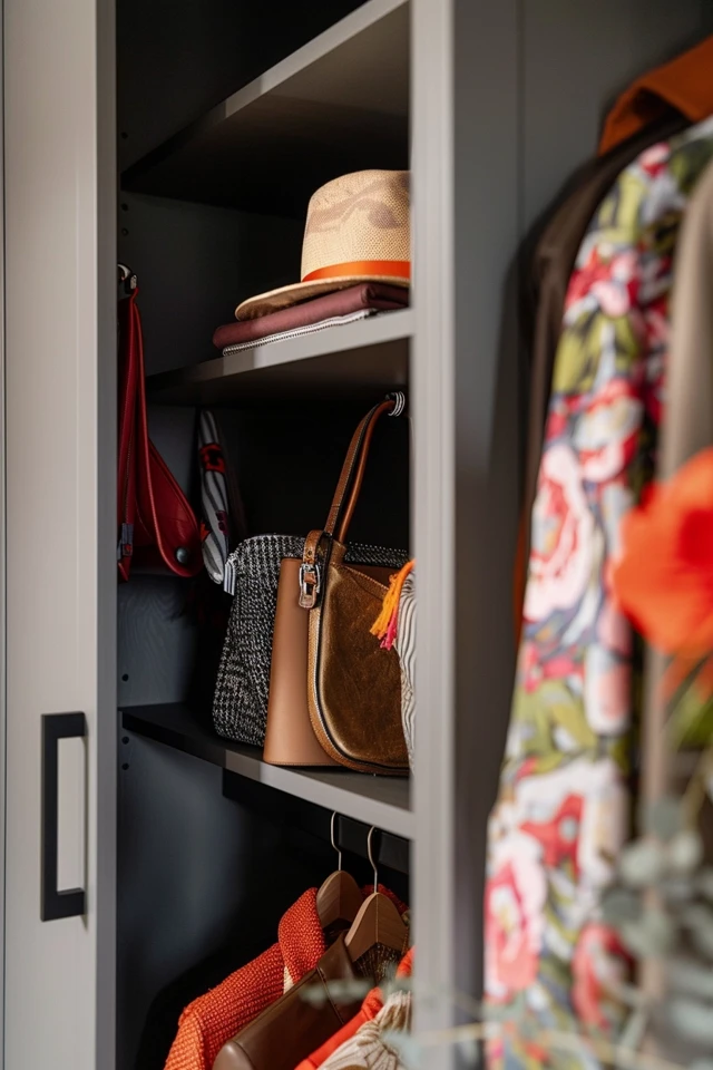 5 Tips for Making the Most of a Closet Design Corner
