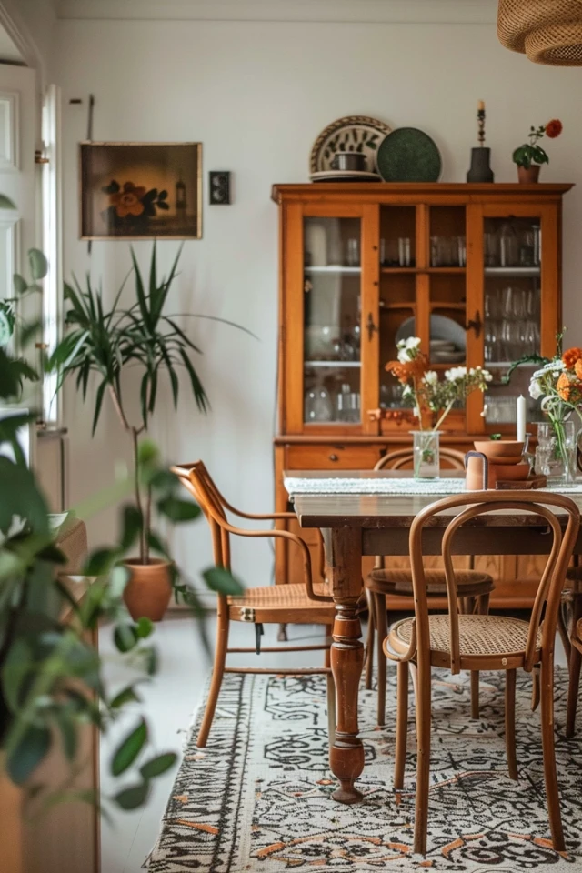 How to Choose the Right Buffet for Your Space