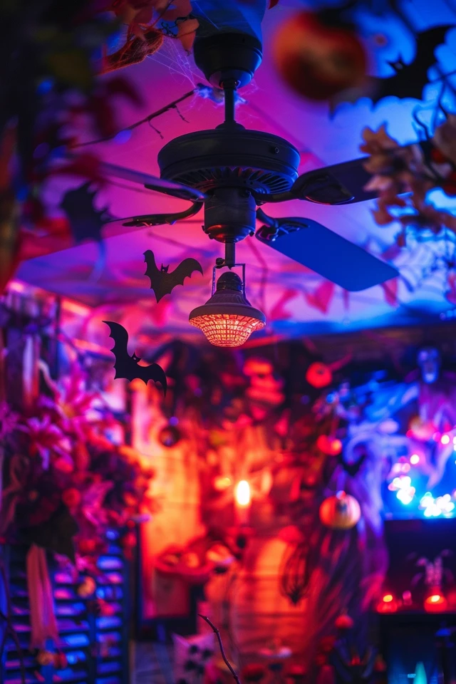 Witch’s Hat Finial
