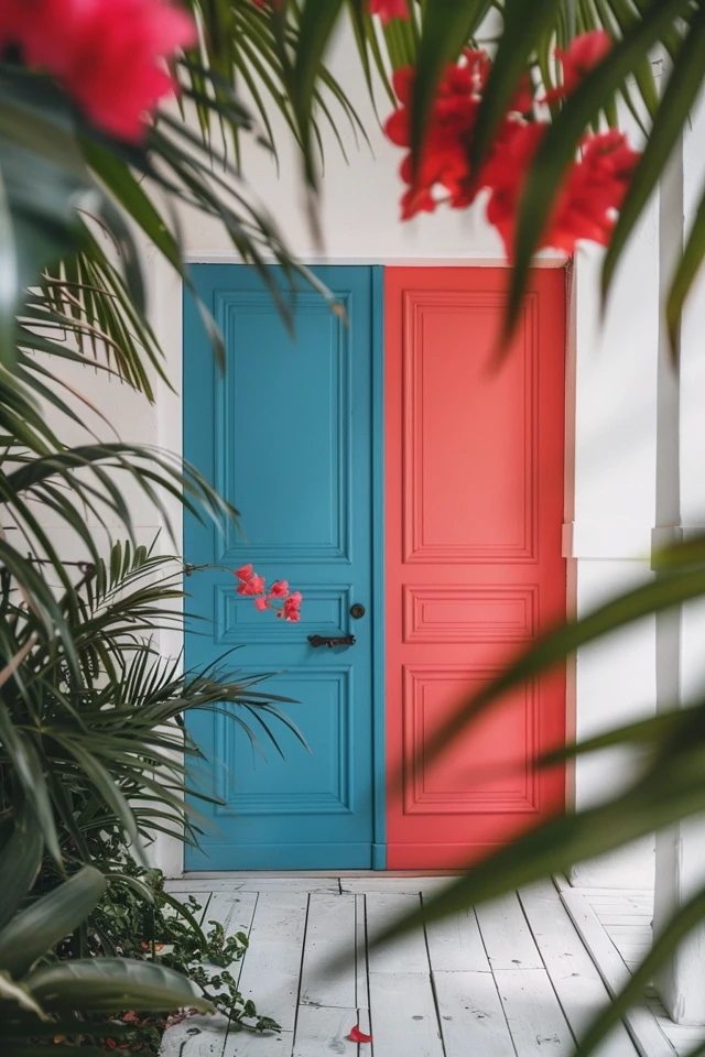 Pocket Doors