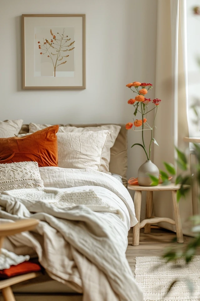 Beige Bedroom Design Ideas