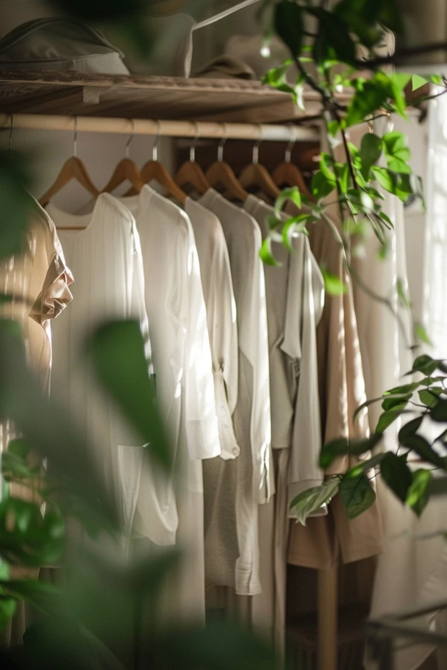 5 Tips for an Effective Closet Design Layout