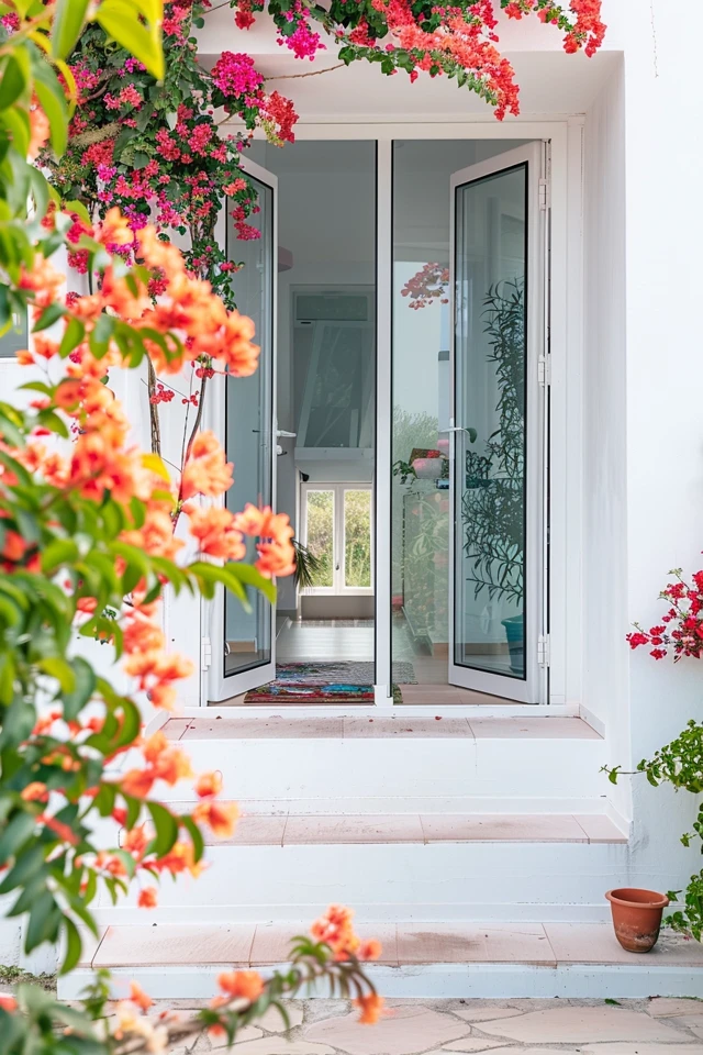 Outdoor Patio Designs to Transform Your Space