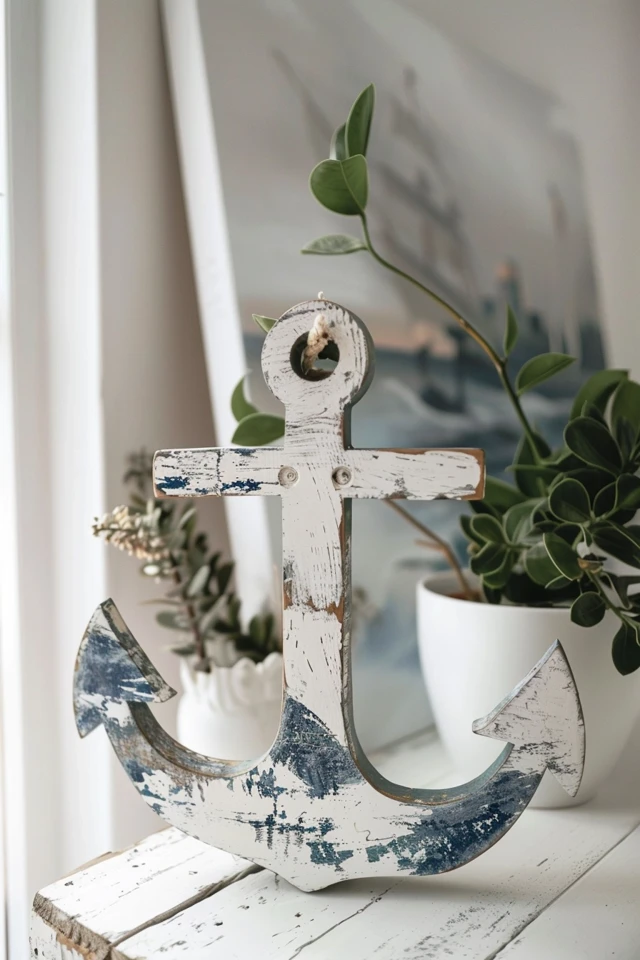 Clean and Crisp: Timeless White