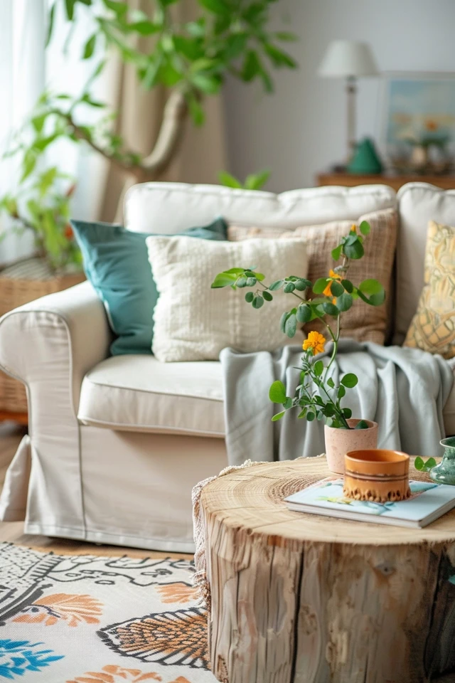 Stylish and Functional Recliner Sofas for Summer Lounging