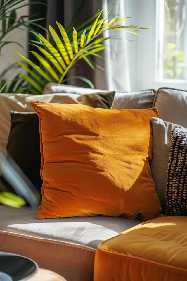 Stylish and Trendy Bedroom Couch Designs