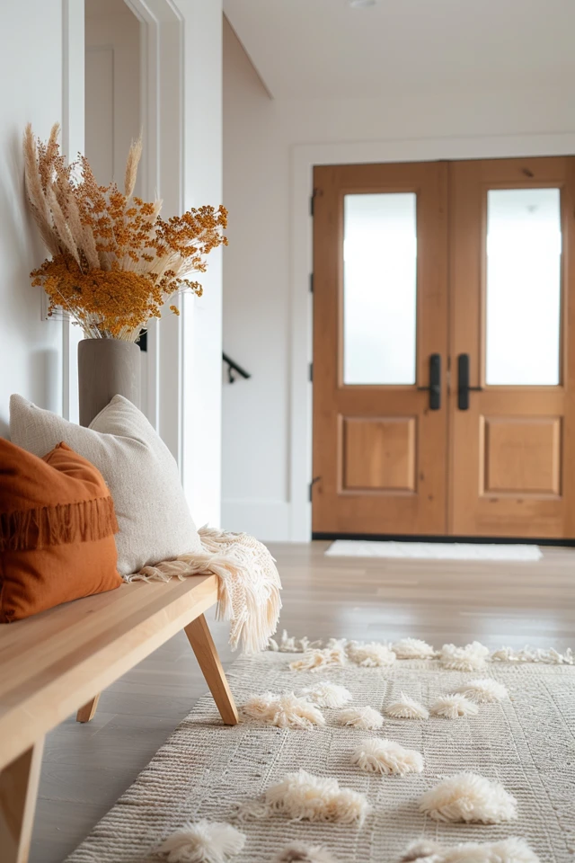 Elevate Your Home with Raised Ranch Entryway Ideas
