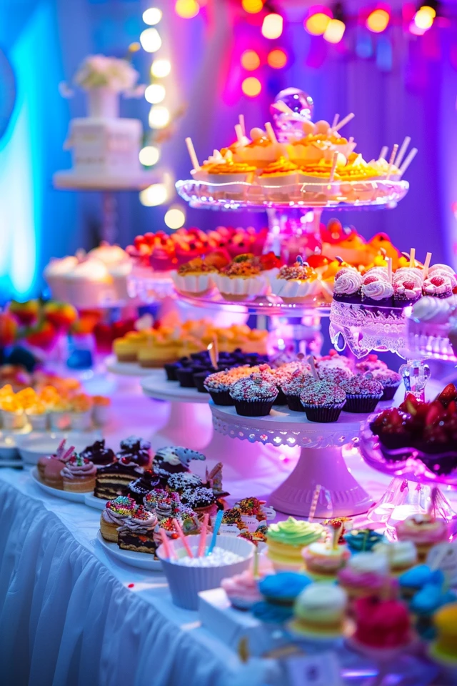 19th Birthday Party Ideas for Unforgettable Fun