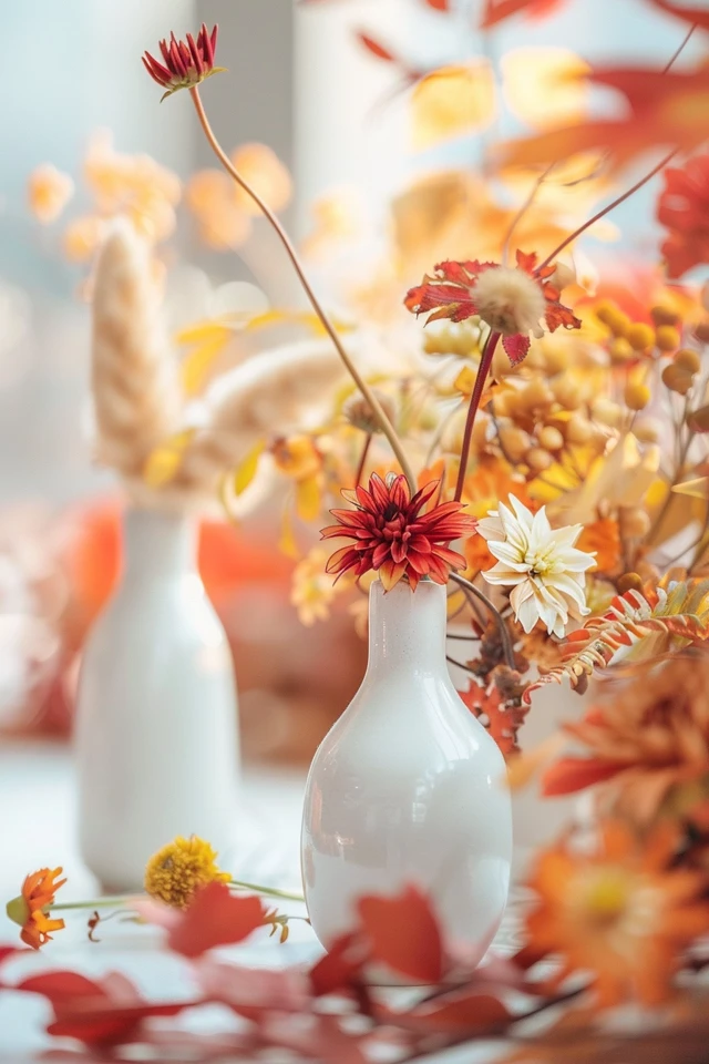 Add a Touch of Nature to Your Decor