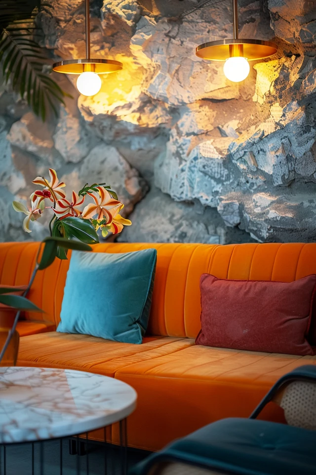 Types of Retaining Wall Lighting