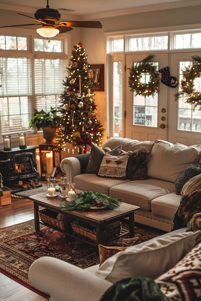 Decorating Ideas from Pinterest