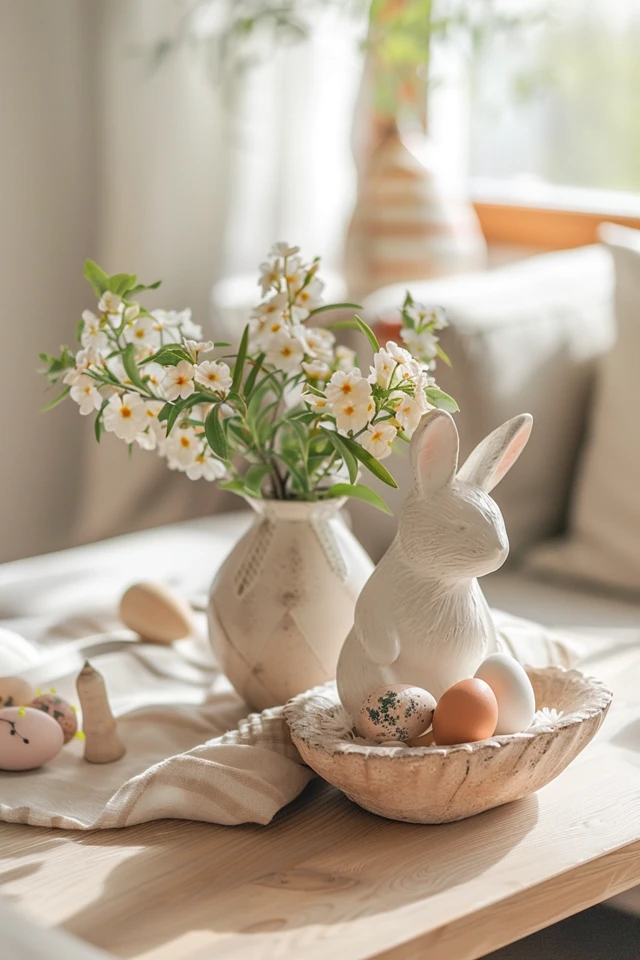 Add Spring Vibes to Your Kitchen and Dining Area