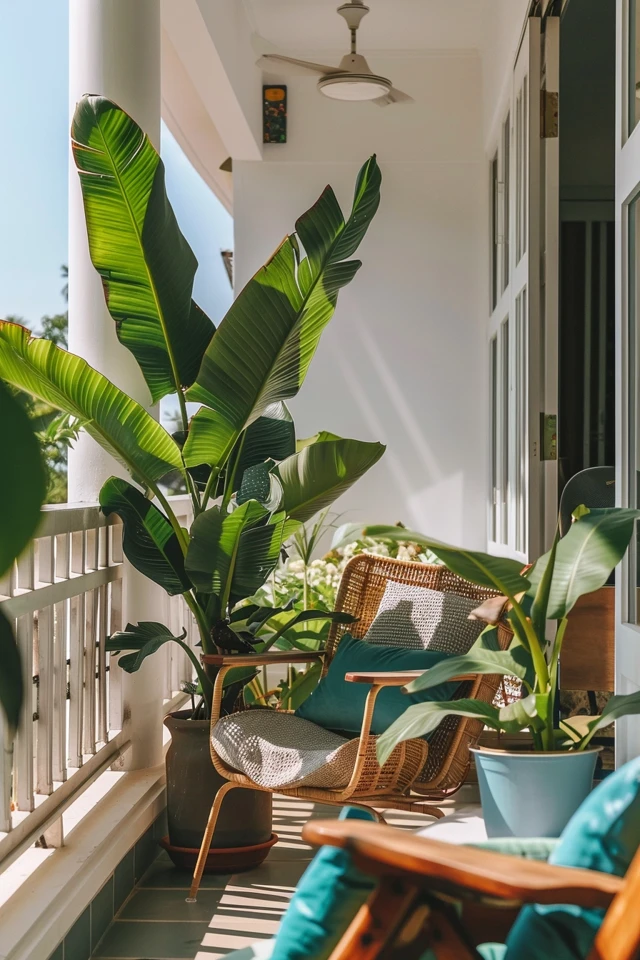 Expansive Balcony Makeovers: My Top Ideas