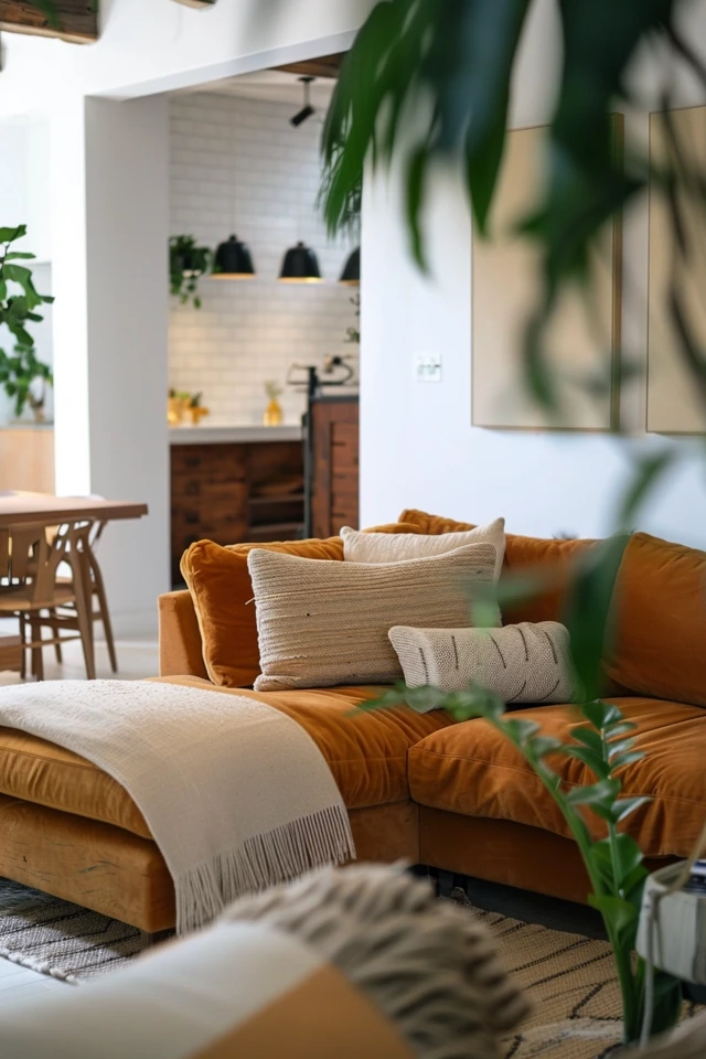 Chic Airbnb Living Room Ideas for Hosts