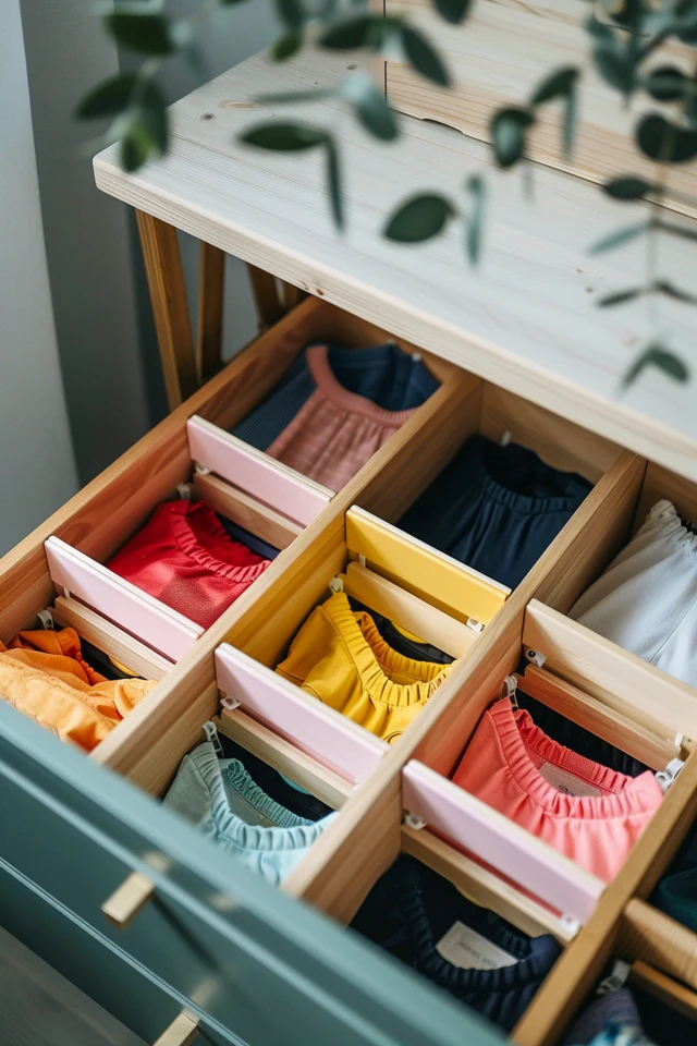 Fold and Stack