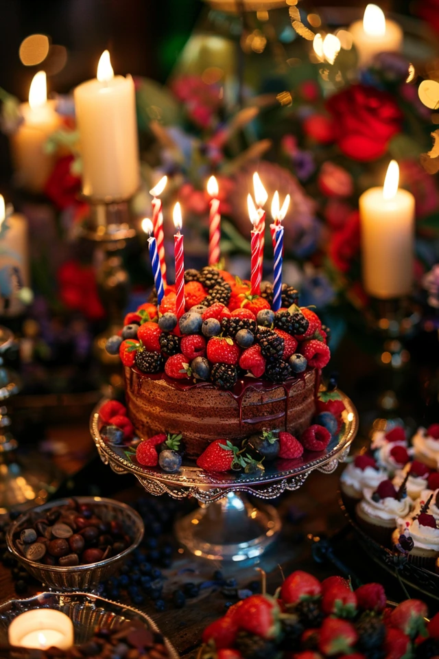 Creative 46 Birthday Ideas for a Memorable Day