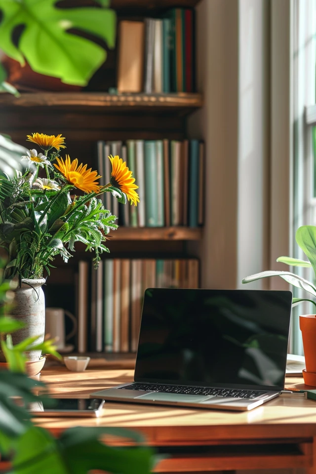 The Advantages of Online Interior Design