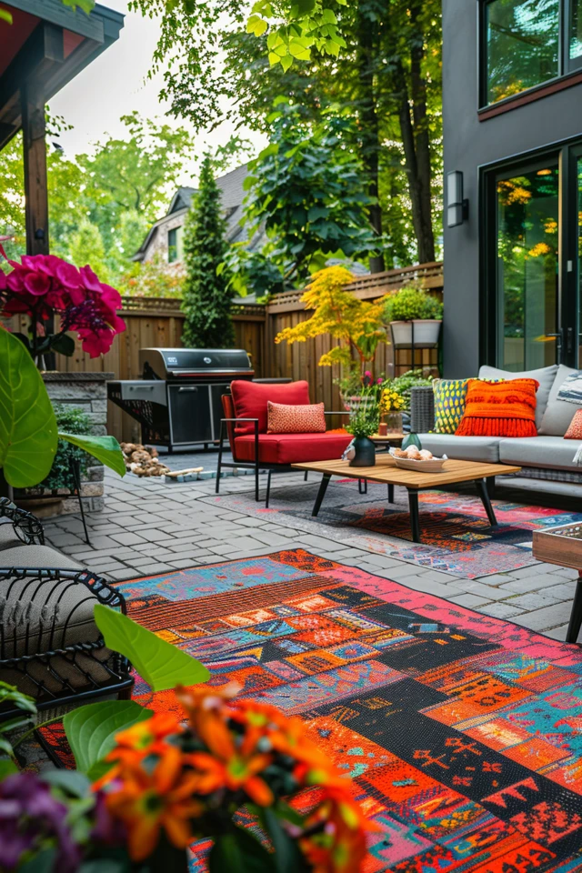 Concrete Pavers