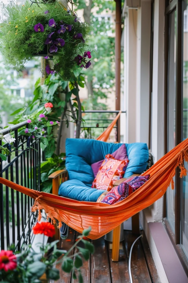 Outdoor Privacy Screen Ideas for Apartment Patios