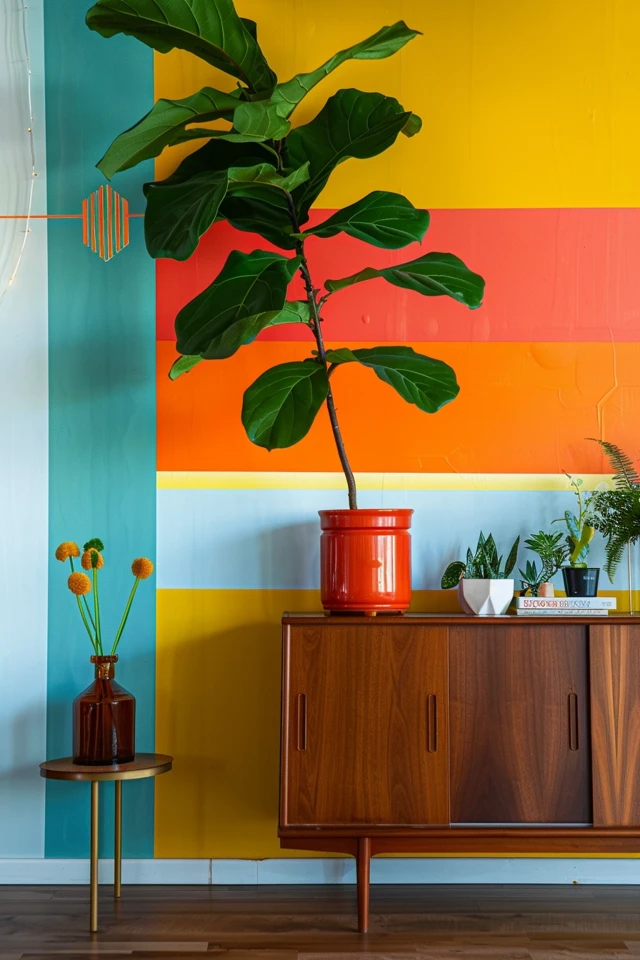 Incorporating World Maps into Your Travel Wall Decor