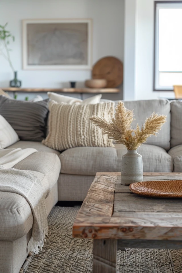 Key Elements of Modern Rustic Ranch Decorating