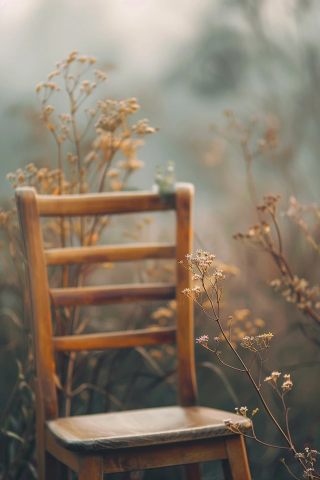 Kube Import Autumn Side Chair: Modern Elegance