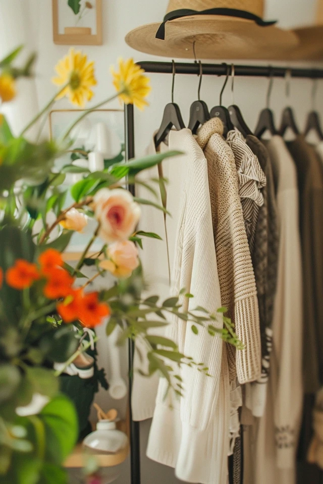 5 Tips for Planning a Closet Design